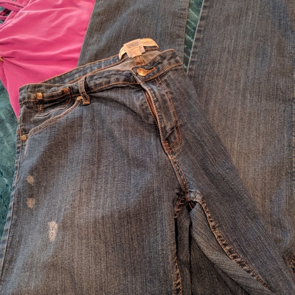 Canyon River Blues VINTAGE - Picture 4 of 6